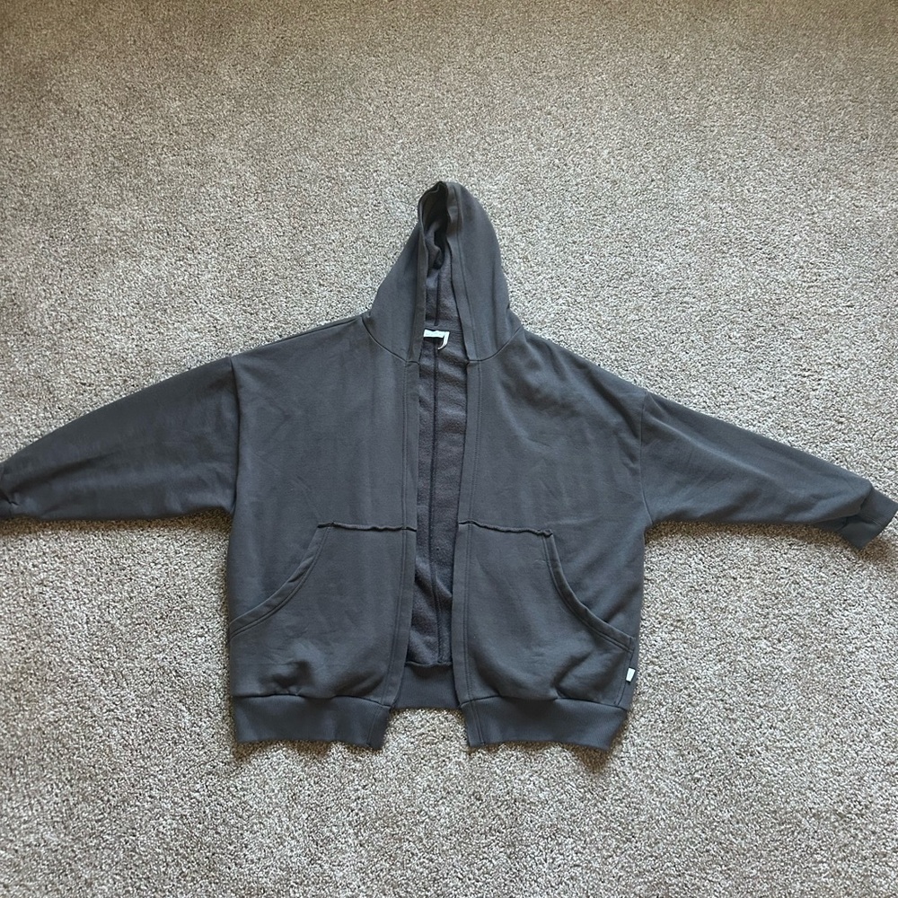 Urban Outfitters Out From Under Hooded Cardigan